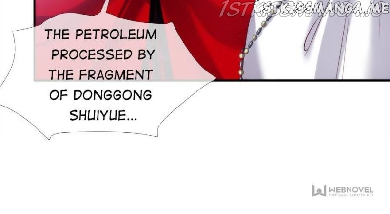 Ten Thousand Ways To Win Sex Guys’ Hearts Chapter 151 - page 37