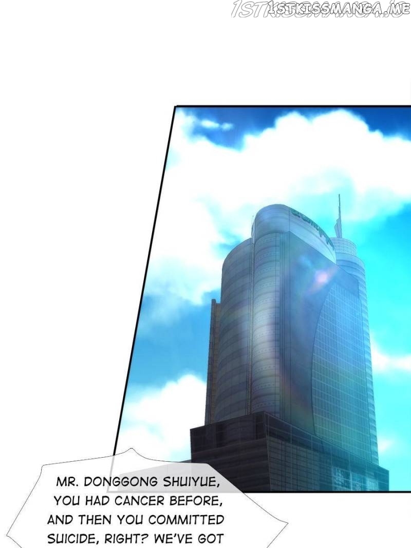 Ten Thousand Ways To Win Sex Guys’ Hearts Chapter 151 - page 4