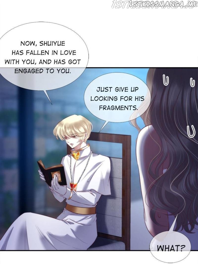 Ten Thousand Ways To Win Sex Guys’ Hearts Chapter 151 - page 44