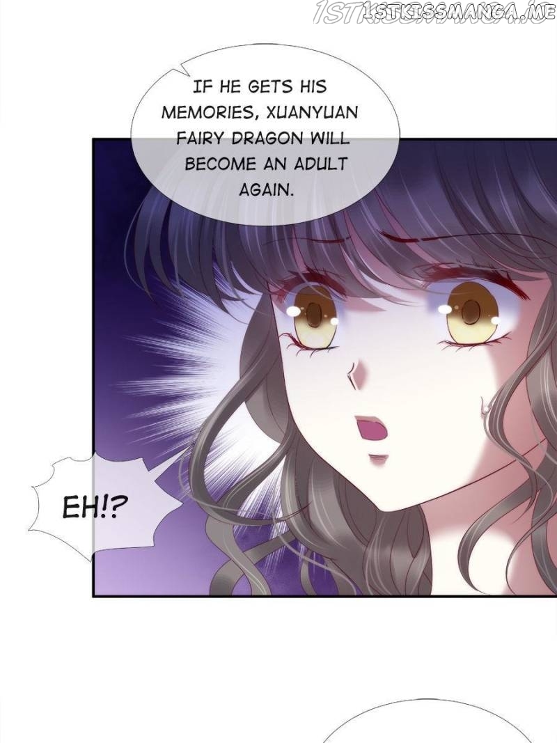 Ten Thousand Ways To Win Sex Guys’ Hearts Chapter 151 - page 45