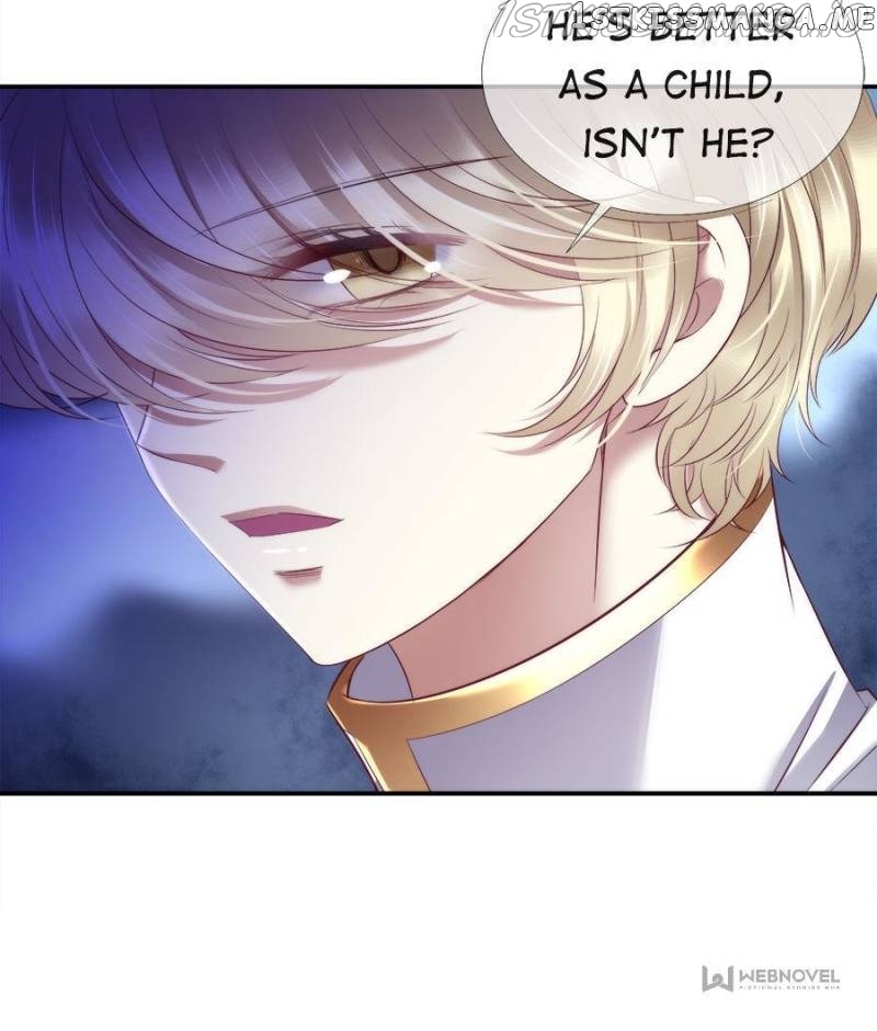 Ten Thousand Ways To Win Sex Guys’ Hearts Chapter 151 - page 46