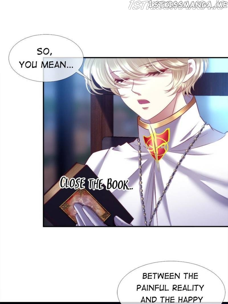 Ten Thousand Ways To Win Sex Guys’ Hearts Chapter 151 - page 50