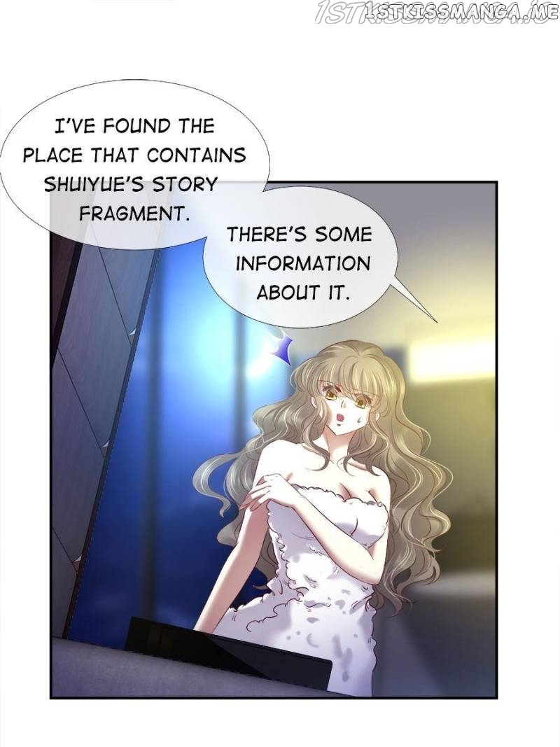 Ten Thousand Ways To Win Sex Guys’ Hearts Chapter 151 - page 53