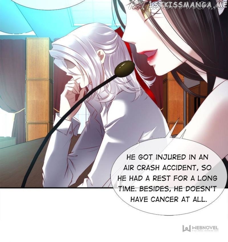 Ten Thousand Ways To Win Sex Guys’ Hearts Chapter 151 - page 6