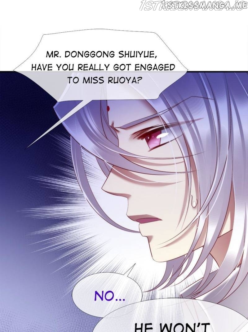 Ten Thousand Ways To Win Sex Guys’ Hearts Chapter 151 - page 7