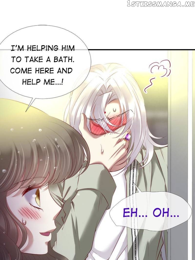Ten Thousand Ways To Win Sex Guys’ Hearts Chapter 149 - page 14