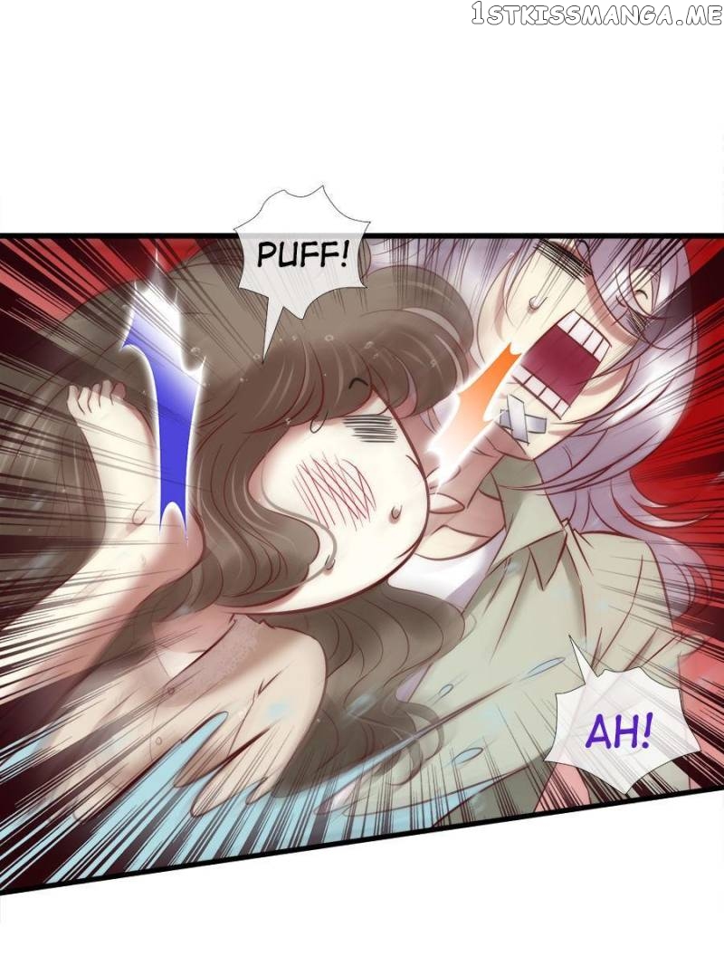 Ten Thousand Ways To Win Sex Guys’ Hearts Chapter 149 - page 17