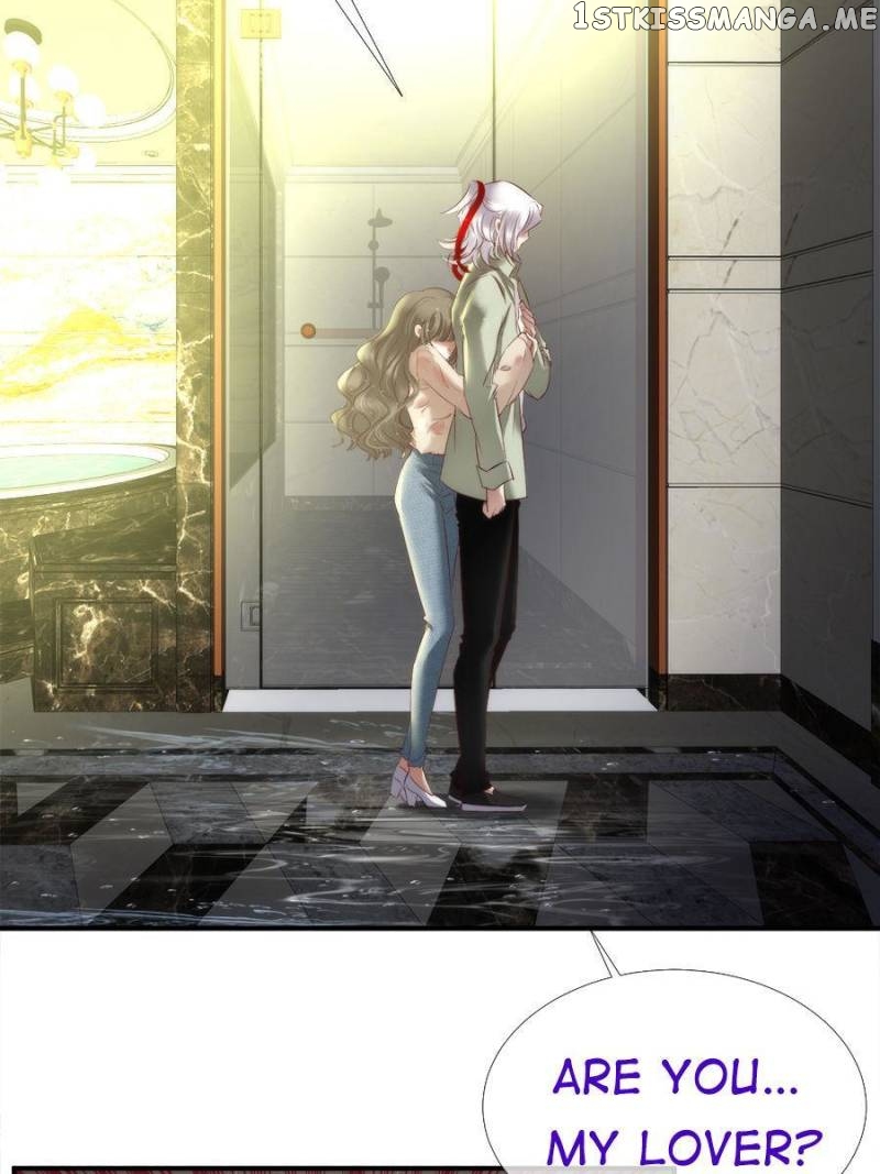 Ten Thousand Ways To Win Sex Guys’ Hearts Chapter 149 - page 33