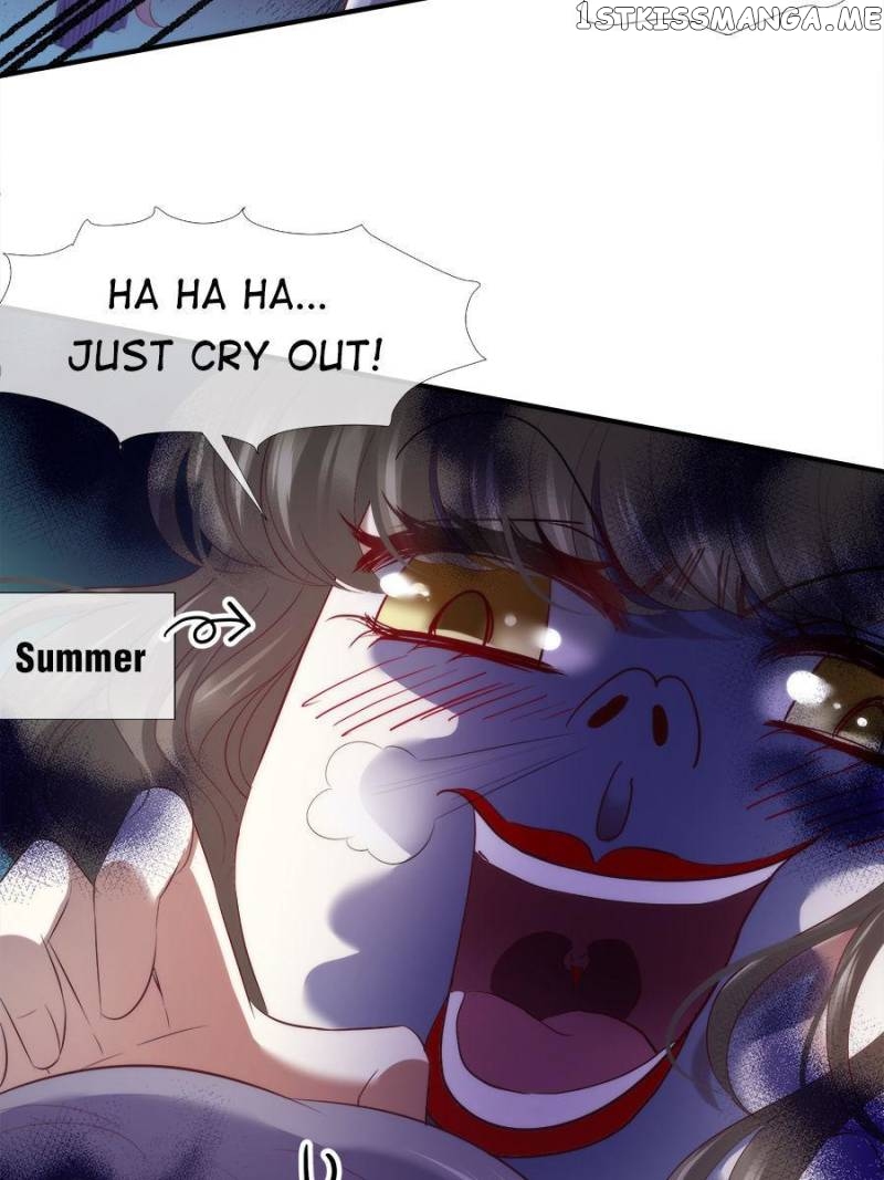 Ten Thousand Ways To Win Sex Guys’ Hearts Chapter 149 - page 5
