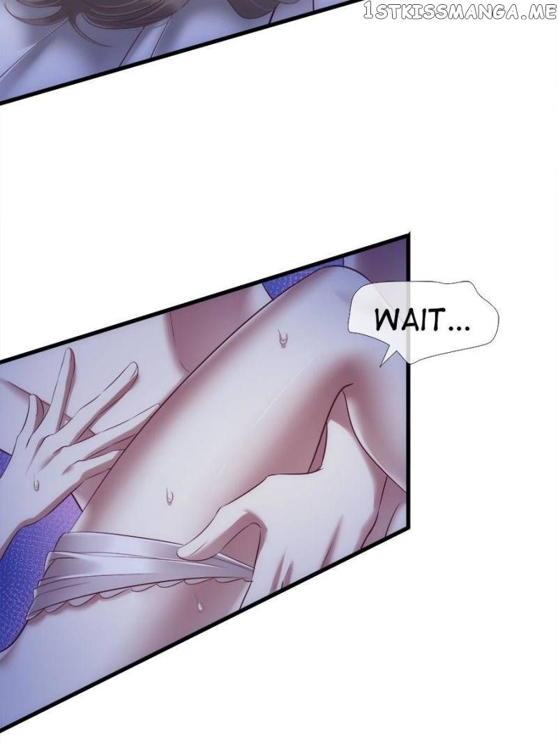Ten Thousand Ways To Win Sex Guys’ Hearts Chapter 170 - page 33