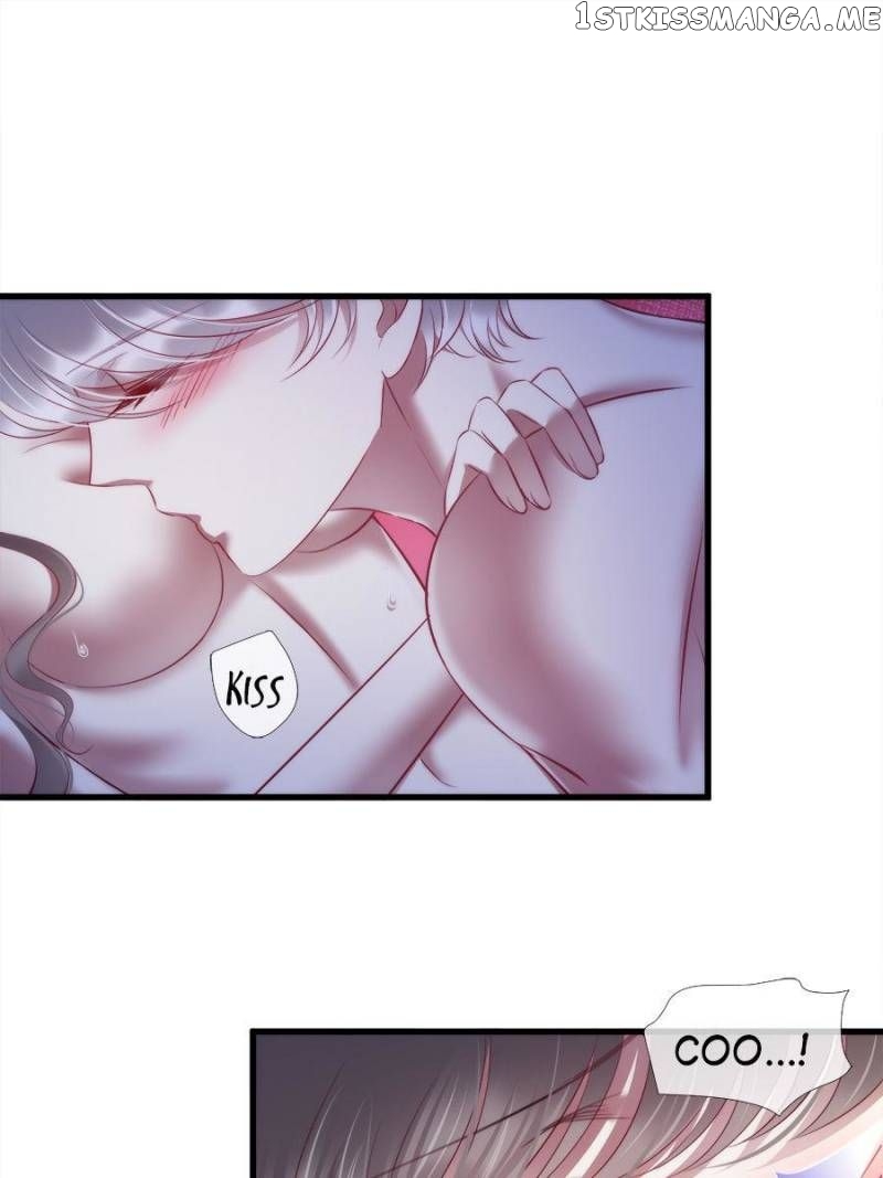 Ten Thousand Ways To Win Sex Guys’ Hearts Chapter 170 - page 36
