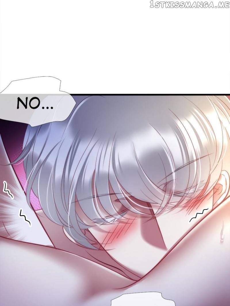 Ten Thousand Ways To Win Sex Guys’ Hearts Chapter 170 - page 38
