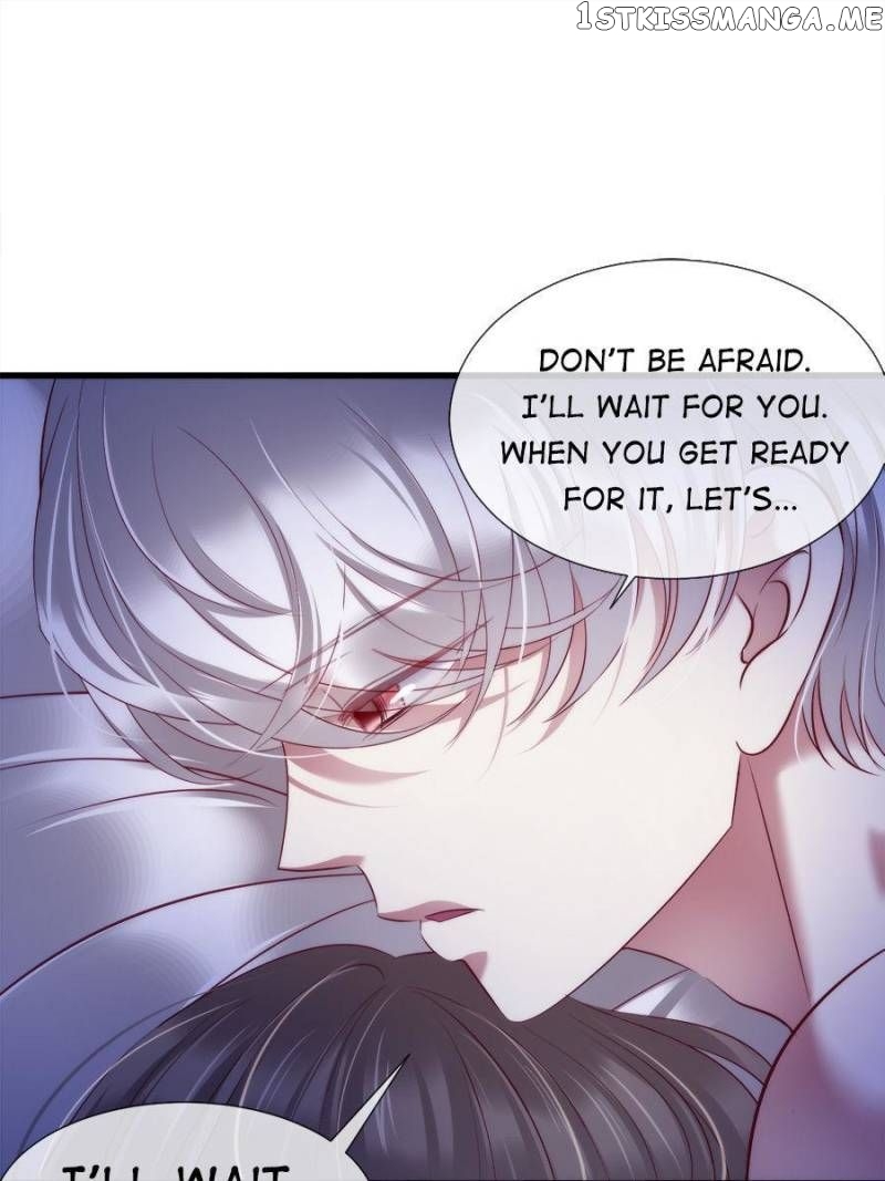 Ten Thousand Ways To Win Sex Guys’ Hearts Chapter 170 - page 48