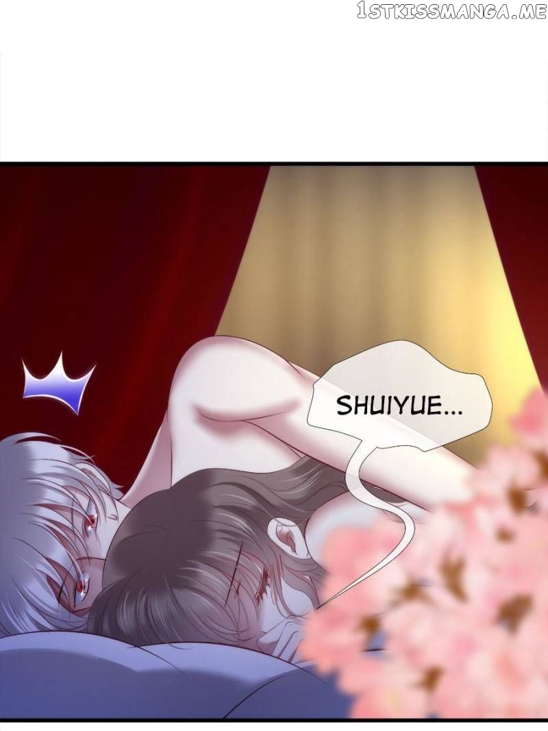 Ten Thousand Ways To Win Sex Guys’ Hearts Chapter 170 - page 55