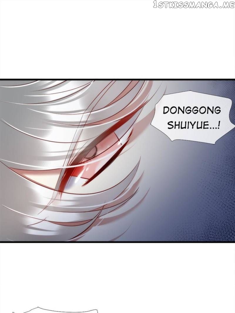 Ten Thousand Ways To Win Sex Guys’ Hearts Chapter 170 - page 58