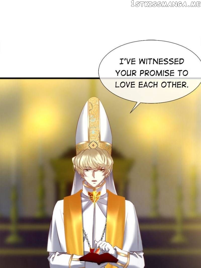 Ten Thousand Ways To Win Sex Guys’ Hearts Chapter 170 - page 8