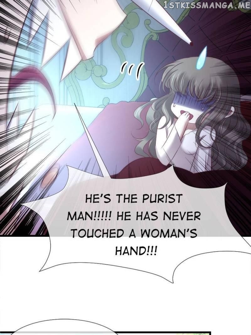 Ten Thousand Ways To Win Sex Guys’ Hearts Chapter 142 - page 17
