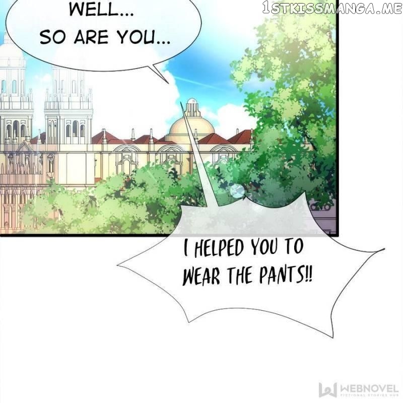 Ten Thousand Ways To Win Sex Guys’ Hearts Chapter 142 - page 18
