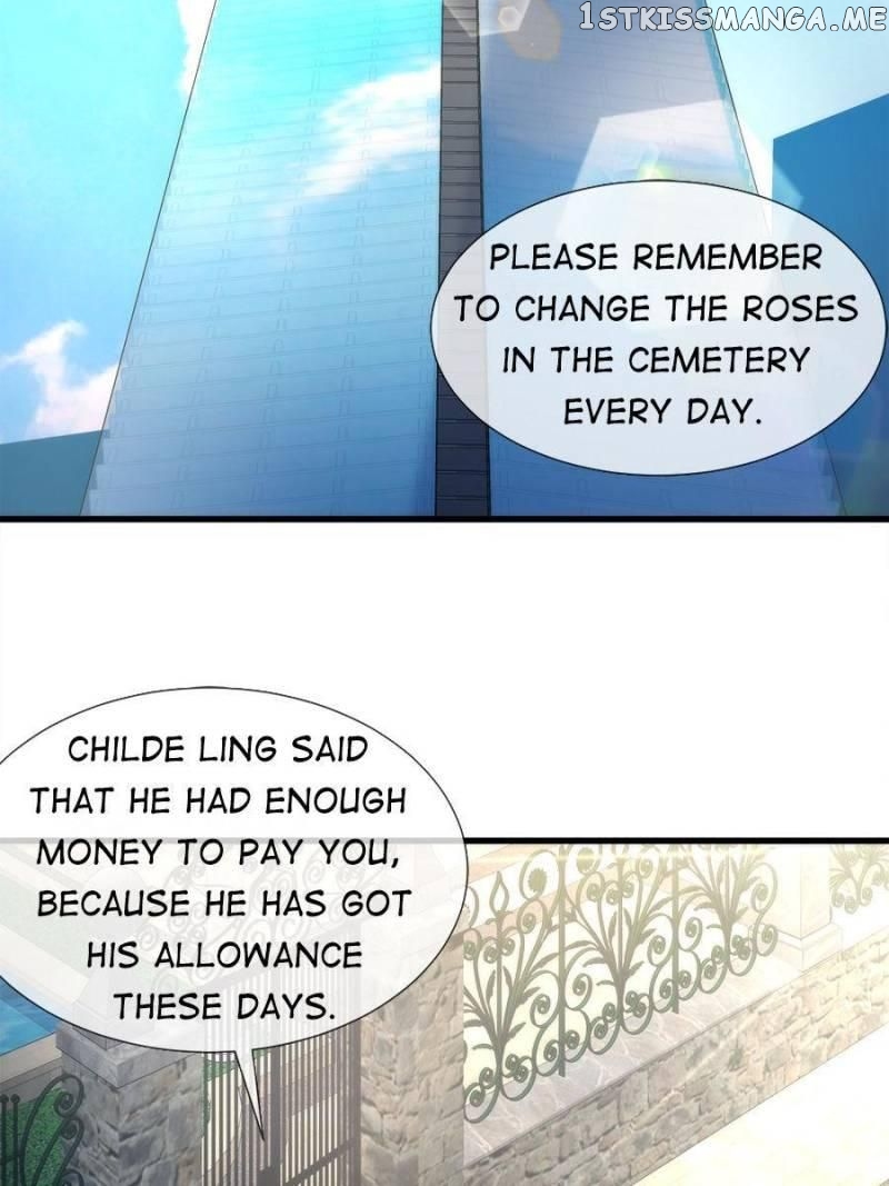 Ten Thousand Ways To Win Sex Guys’ Hearts Chapter 142 - page 47