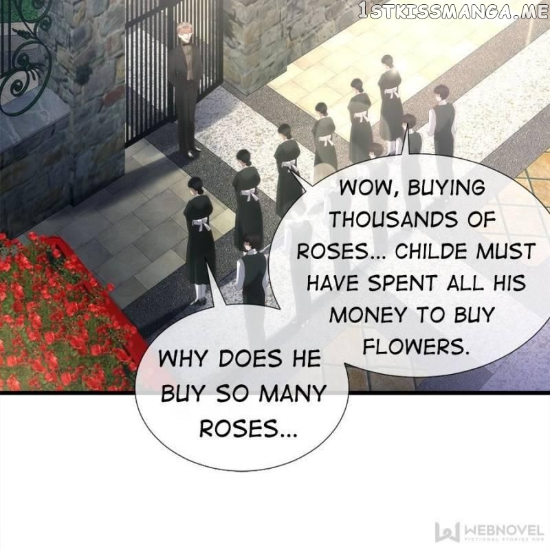 Ten Thousand Ways To Win Sex Guys’ Hearts Chapter 142 - page 48