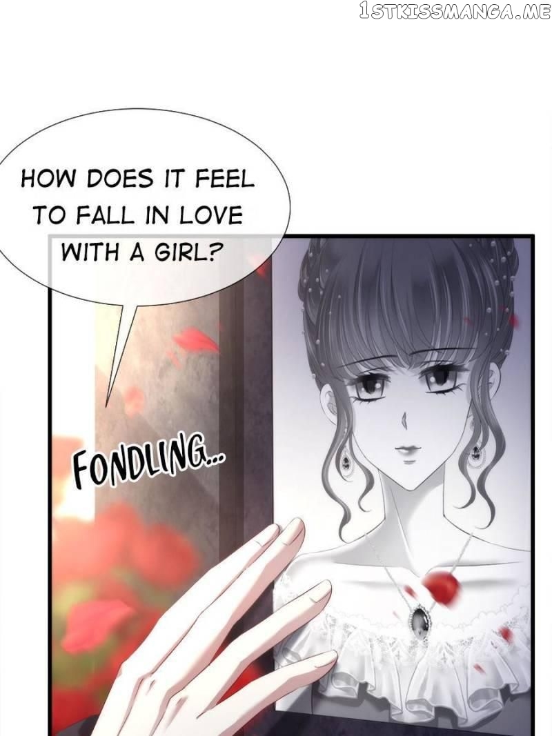 Ten Thousand Ways To Win Sex Guys’ Hearts Chapter 142 - page 52