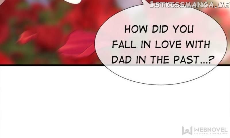 Ten Thousand Ways To Win Sex Guys’ Hearts Chapter 142 - page 54