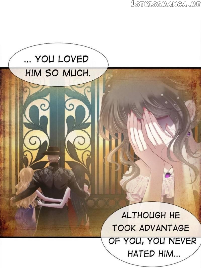 Ten Thousand Ways To Win Sex Guys’ Hearts Chapter 142 - page 55