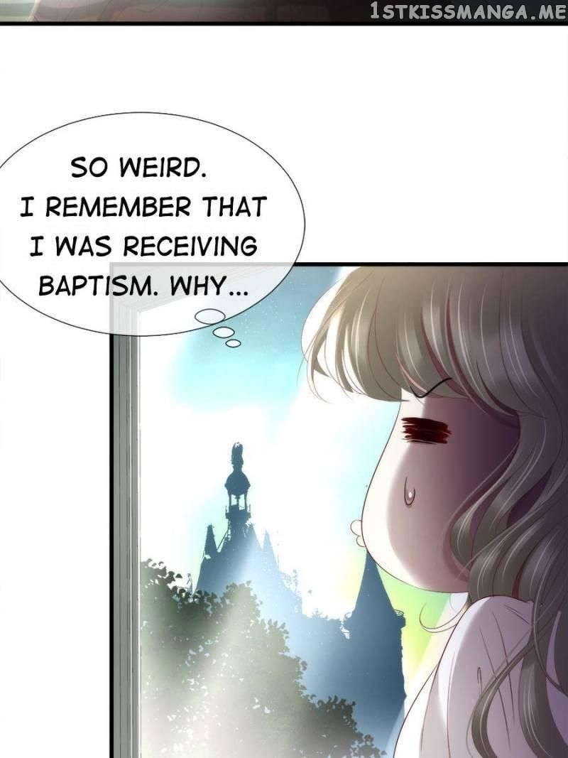 Ten Thousand Ways To Win Sex Guys’ Hearts Chapter 142 - page 8