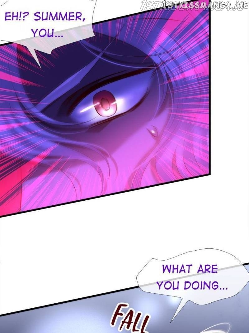 Ten Thousand Ways To Win Sex Guys’ Hearts Chapter 169 - page 35