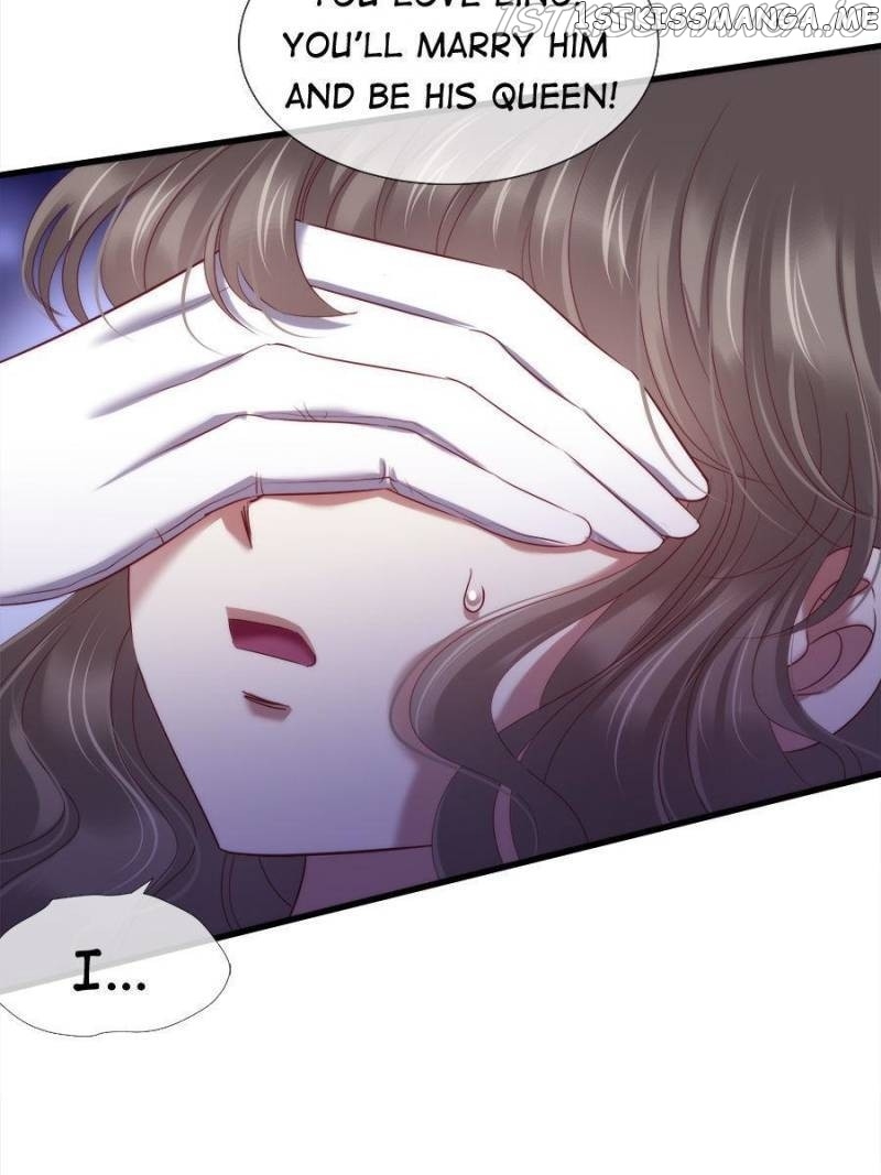 Ten Thousand Ways To Win Sex Guys’ Hearts Chapter 169 - page 52