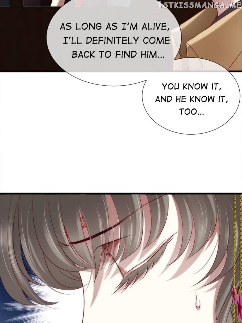 Ten Thousand Ways To Win Sex Guys’ Hearts Chapter 126 - page 26