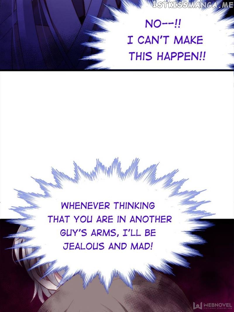 Ten Thousand Ways To Win Sex Guys’ Hearts Chapter 126 - page 44
