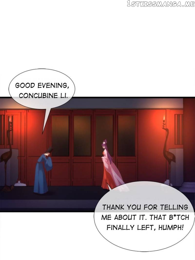 Ten Thousand Ways To Win Sex Guys’ Hearts Chapter 126 - page 47