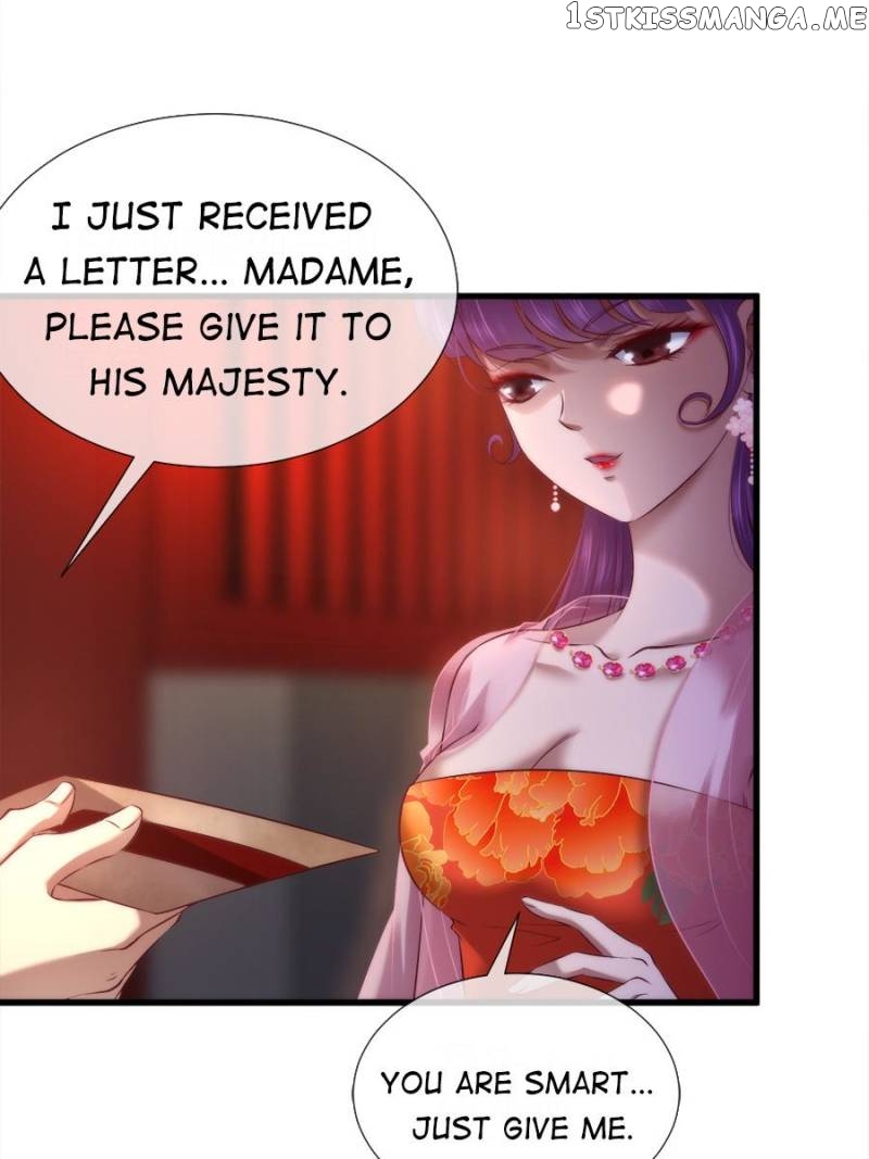 Ten Thousand Ways To Win Sex Guys’ Hearts Chapter 126 - page 48