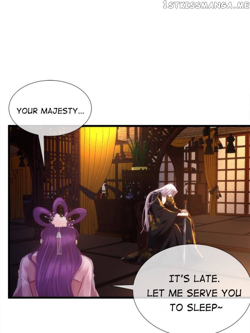 Ten Thousand Ways To Win Sex Guys’ Hearts Chapter 126 - page 50