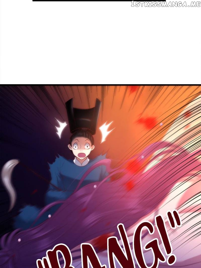 Ten Thousand Ways To Win Sex Guys’ Hearts Chapter 126 - page 55
