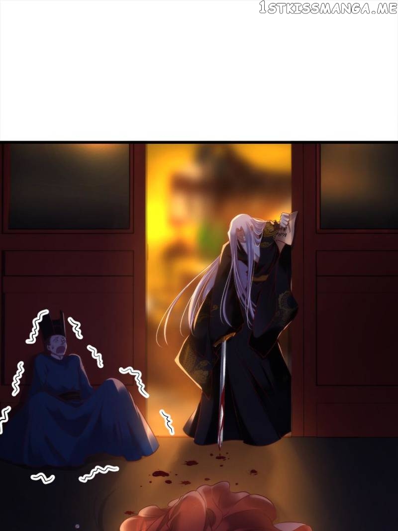 Ten Thousand Ways To Win Sex Guys’ Hearts Chapter 126 - page 57