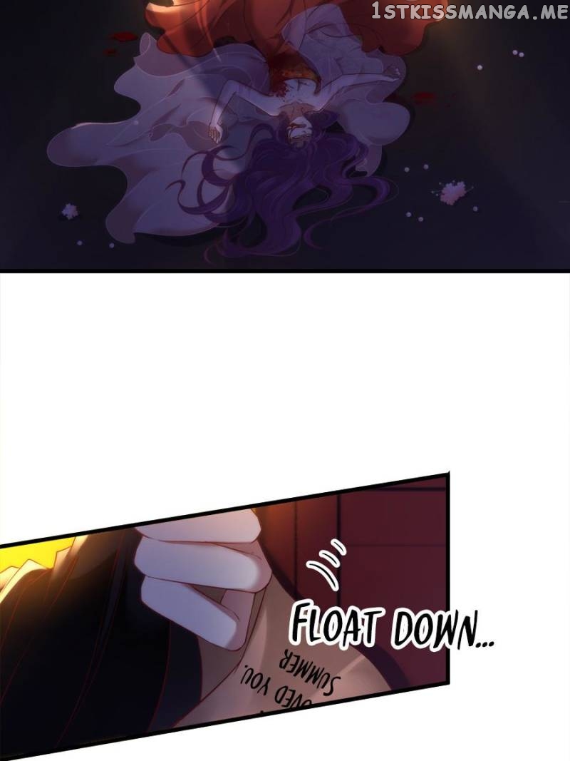 Ten Thousand Ways To Win Sex Guys’ Hearts Chapter 126 - page 58
