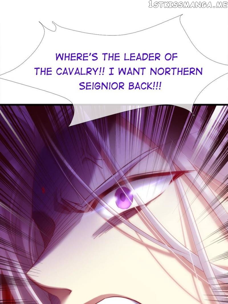 Ten Thousand Ways To Win Sex Guys’ Hearts Chapter 126 - page 61