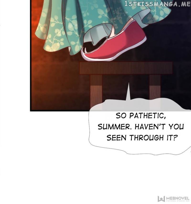 Ten Thousand Ways To Win Sex Guys’ Hearts Chapter 126 - page 65