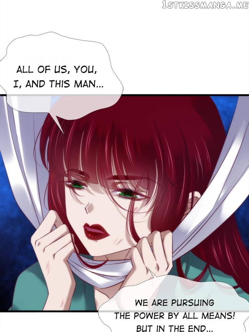 Ten Thousand Ways To Win Sex Guys’ Hearts Chapter 126 - page 66