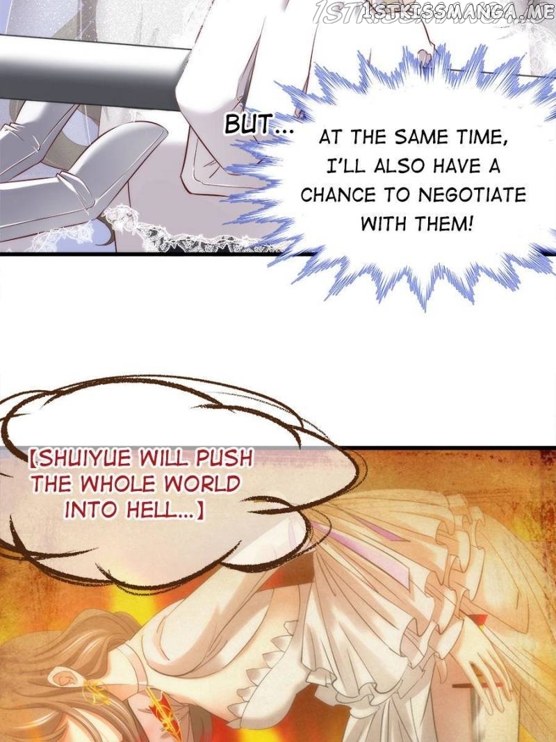 Ten Thousand Ways To Win Sex Guys’ Hearts Chapter 147 - page 19
