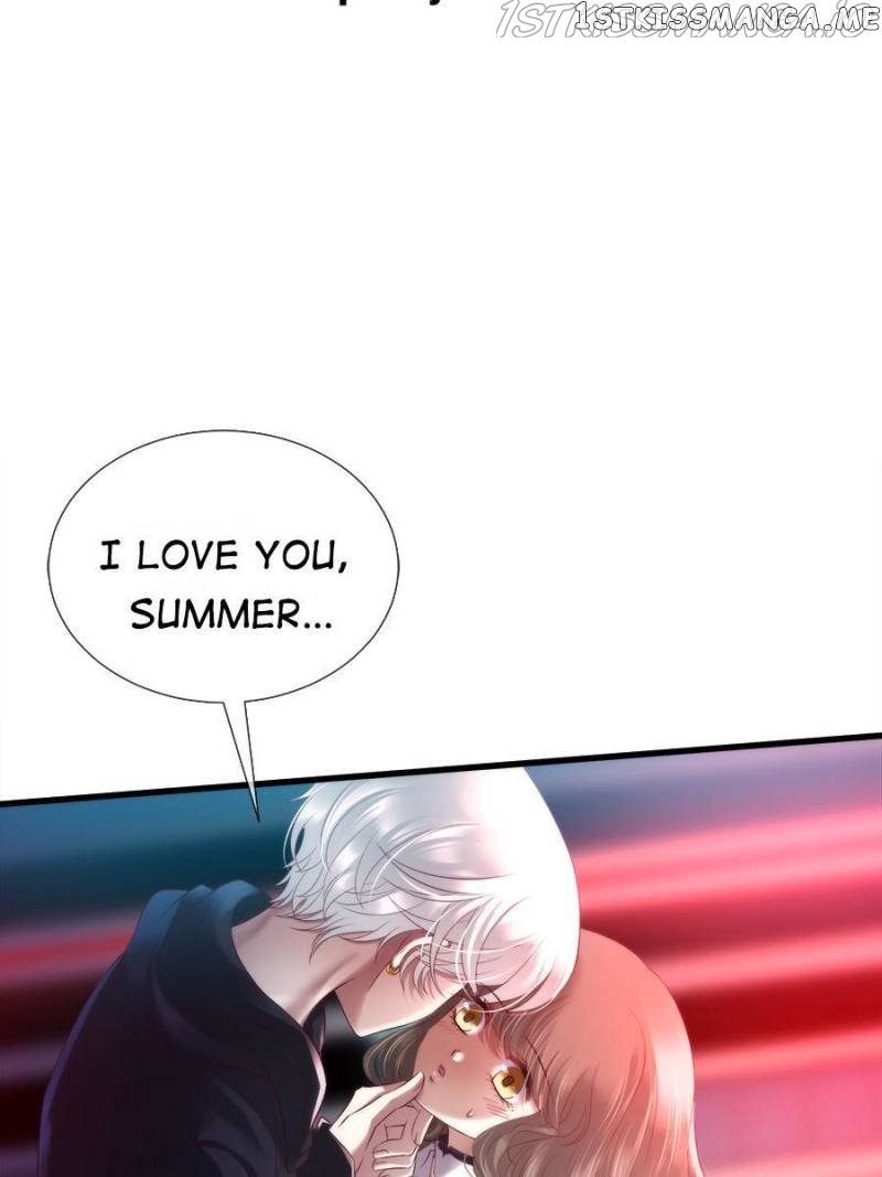 Ten Thousand Ways To Win Sex Guys’ Hearts Chapter 147 - page 2
