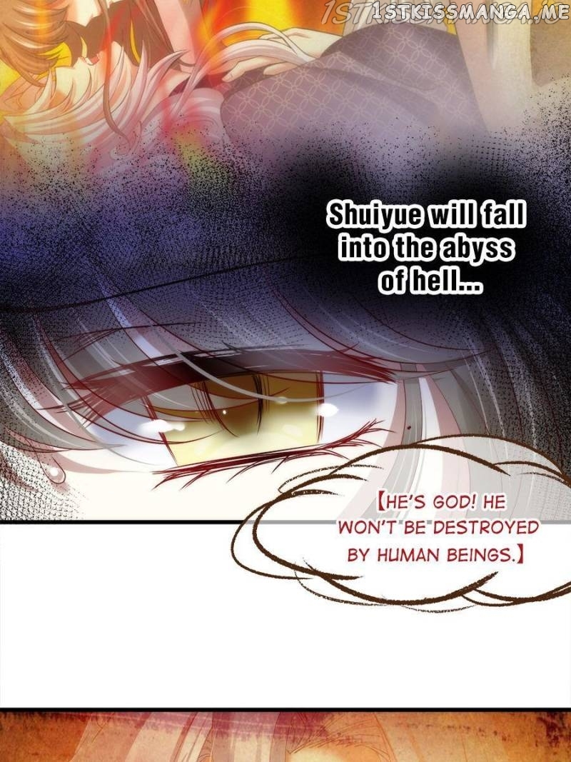 Ten Thousand Ways To Win Sex Guys’ Hearts Chapter 147 - page 20