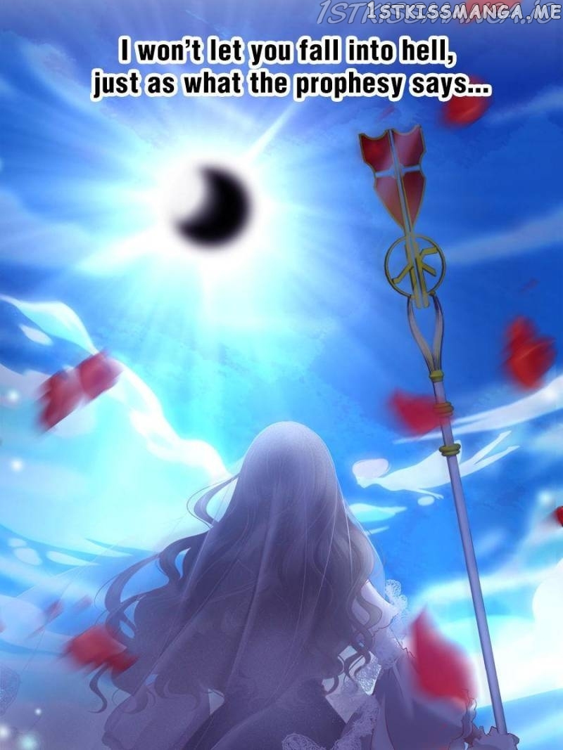 Ten Thousand Ways To Win Sex Guys’ Hearts Chapter 147 - page 24
