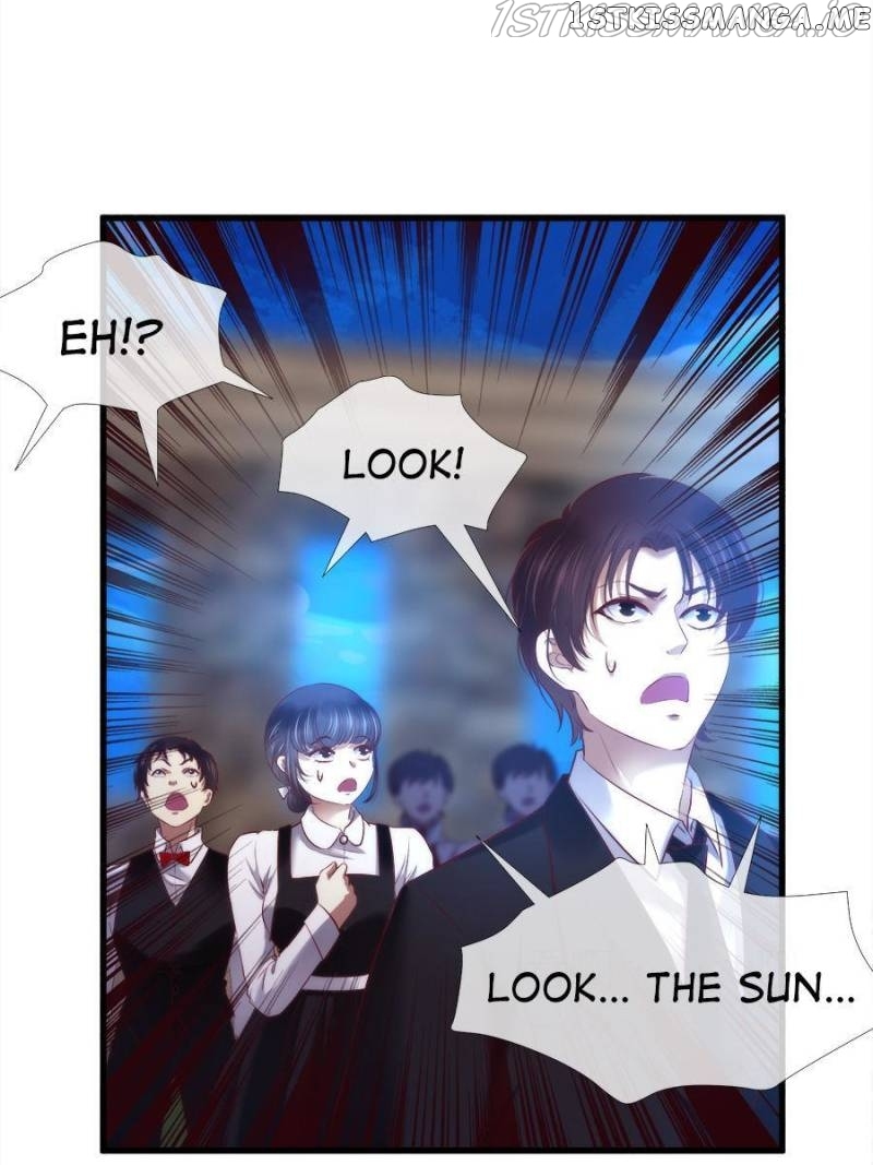 Ten Thousand Ways To Win Sex Guys’ Hearts Chapter 147 - page 27