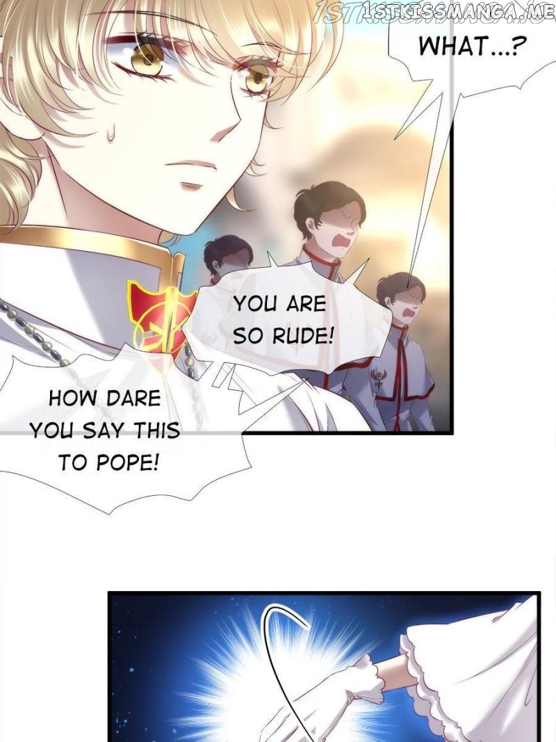 Ten Thousand Ways To Win Sex Guys’ Hearts Chapter 147 - page 32