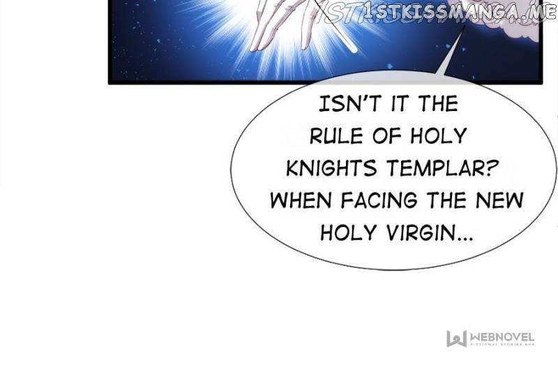 Ten Thousand Ways To Win Sex Guys’ Hearts Chapter 147 - page 33