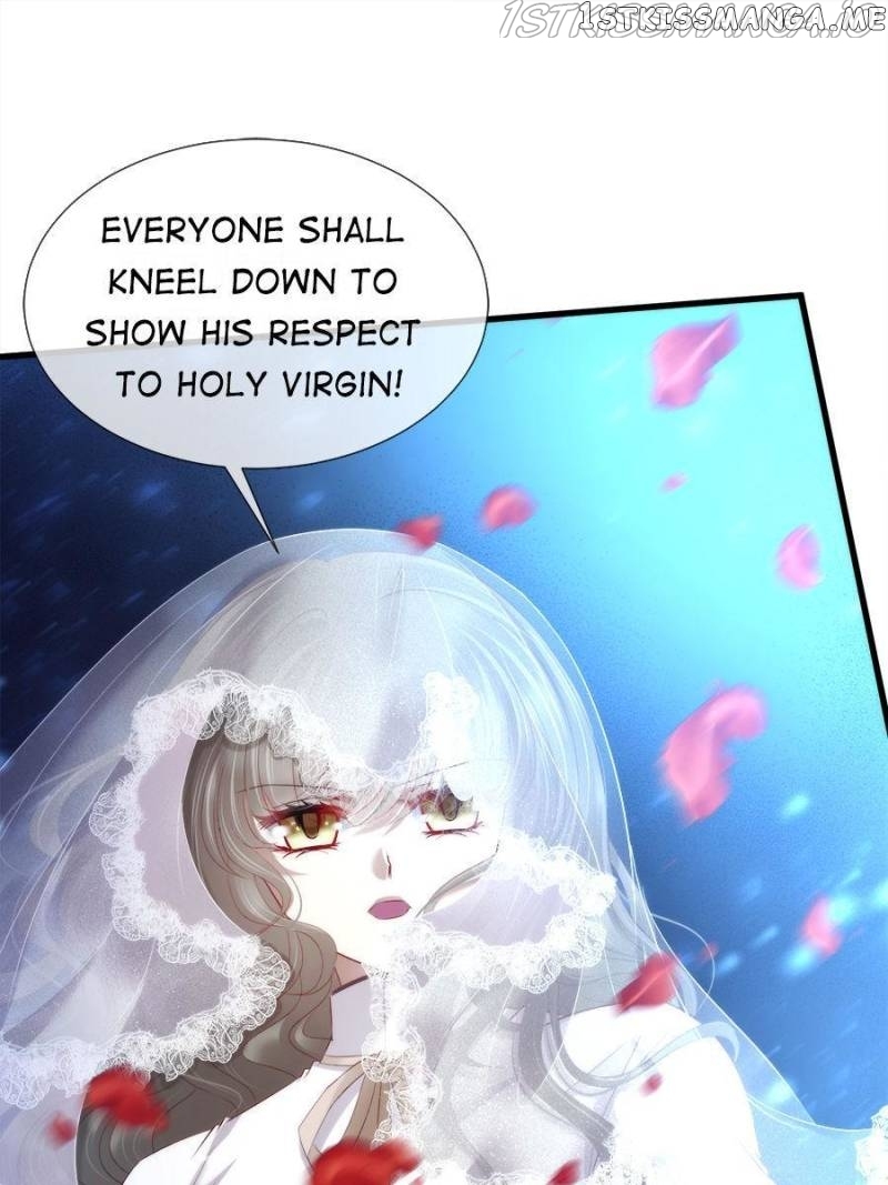 Ten Thousand Ways To Win Sex Guys’ Hearts Chapter 147 - page 34