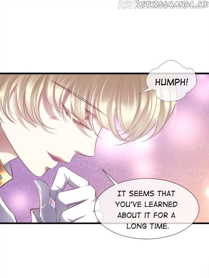 Ten Thousand Ways To Win Sex Guys’ Hearts Chapter 147 - page 36